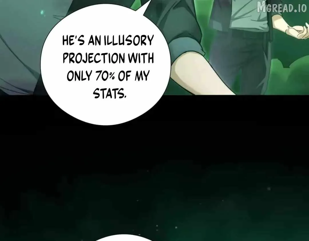 WORTHLESS PROFESSION: DRAGON TAMER Chapter 251 page 59 - 