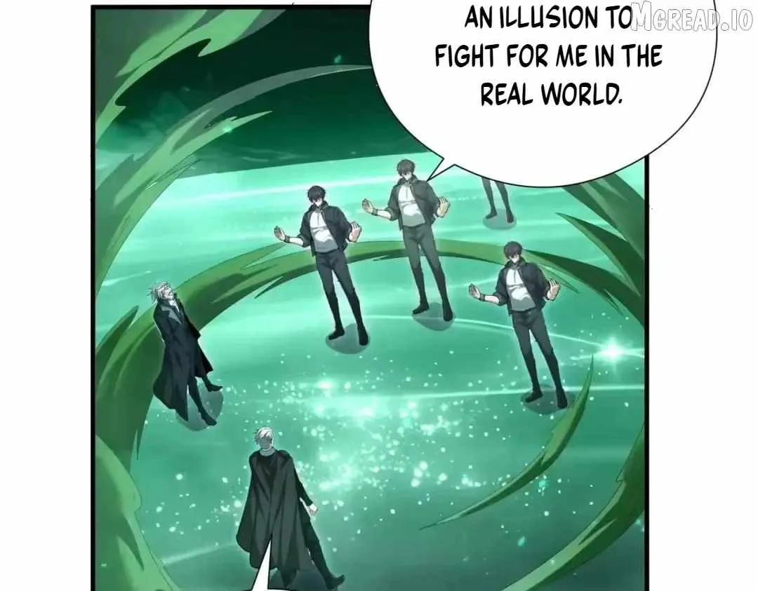 WORTHLESS PROFESSION: DRAGON TAMER Chapter 251 page 63 - 
