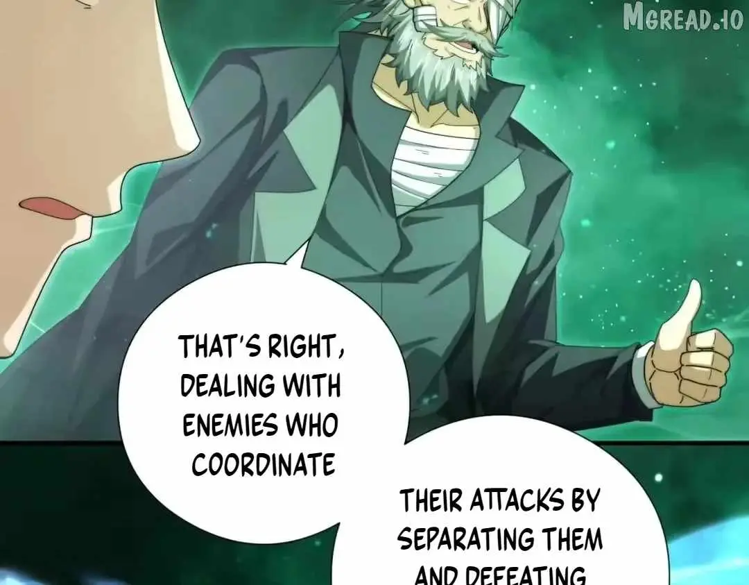 WORTHLESS PROFESSION: DRAGON TAMER Chapter 251 page 68 - 