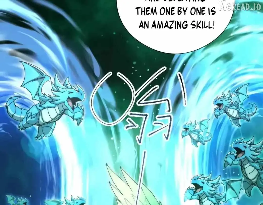 WORTHLESS PROFESSION: DRAGON TAMER Chapter 251 page 69 - 