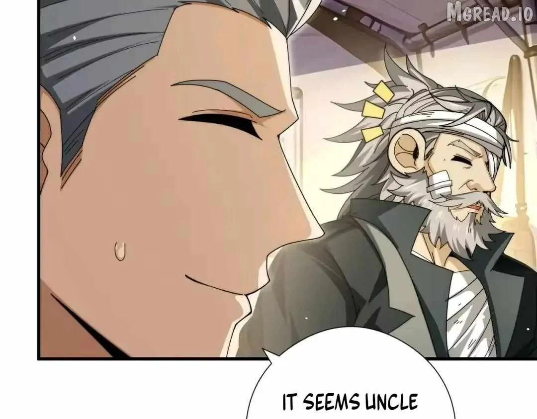 WORTHLESS PROFESSION: DRAGON TAMER Chapter 251 page 8 - 