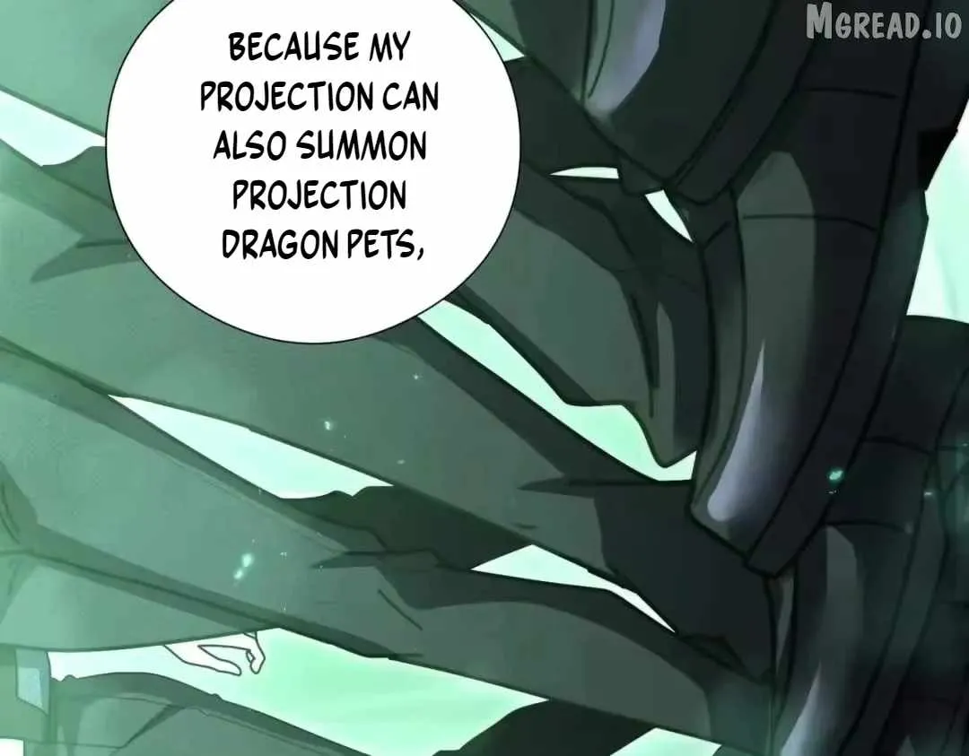 WORTHLESS PROFESSION: DRAGON TAMER Chapter 251 page 83 - 