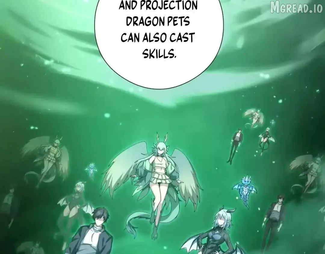 WORTHLESS PROFESSION: DRAGON TAMER Chapter 251 page 85 - 