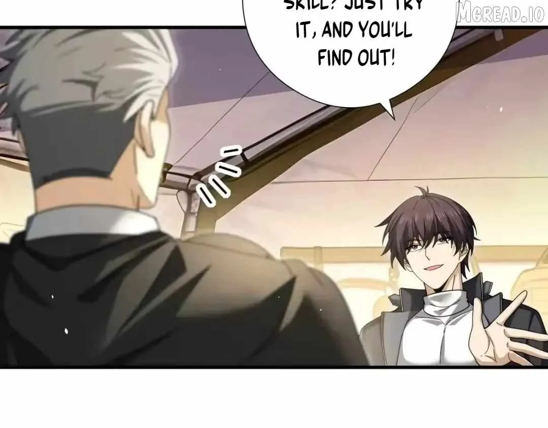 WORTHLESS PROFESSION: DRAGON TAMER Chapter 251 page 10 - 