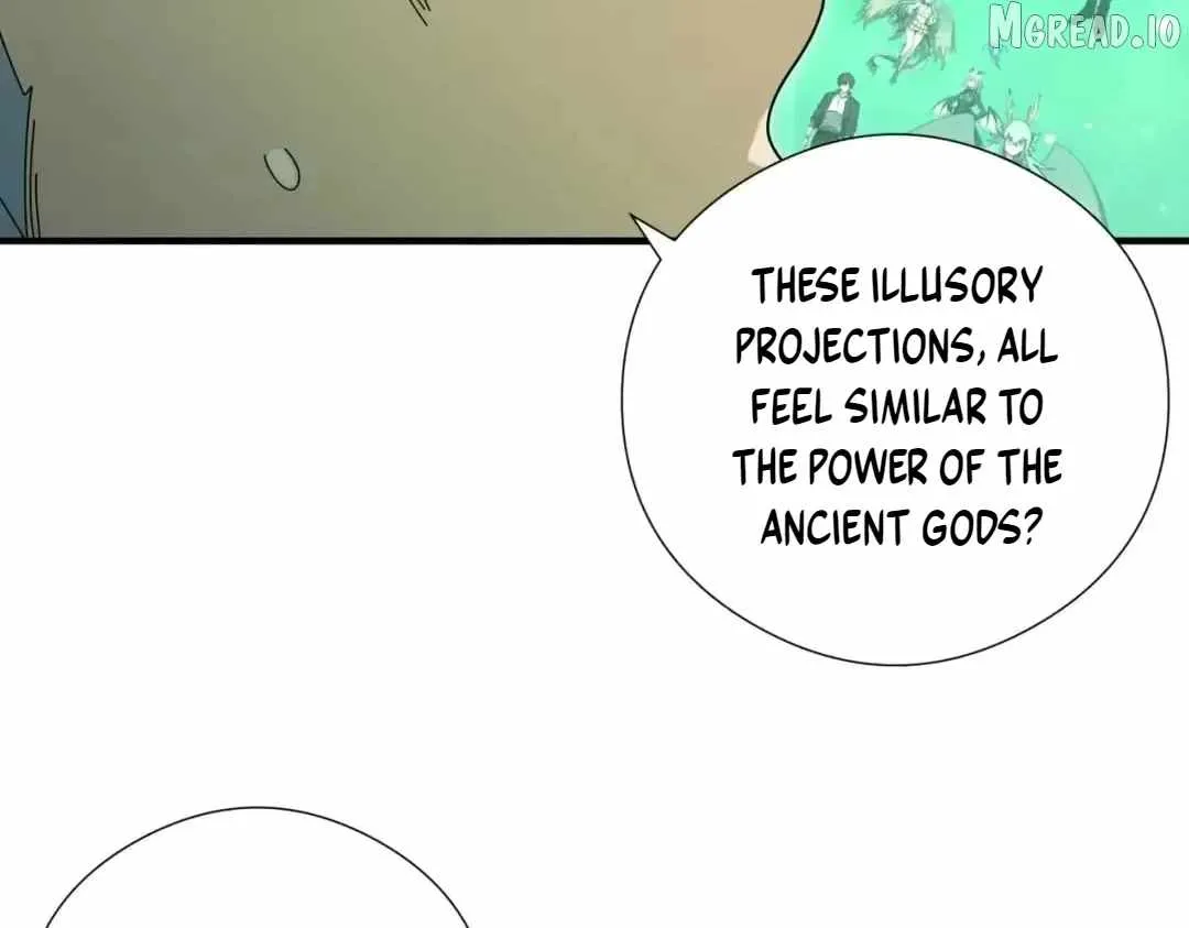 WORTHLESS PROFESSION: DRAGON TAMER Chapter 251 page 91 - 