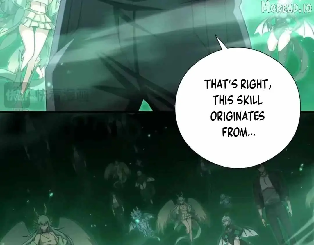 WORTHLESS PROFESSION: DRAGON TAMER Chapter 251 page 94 - 