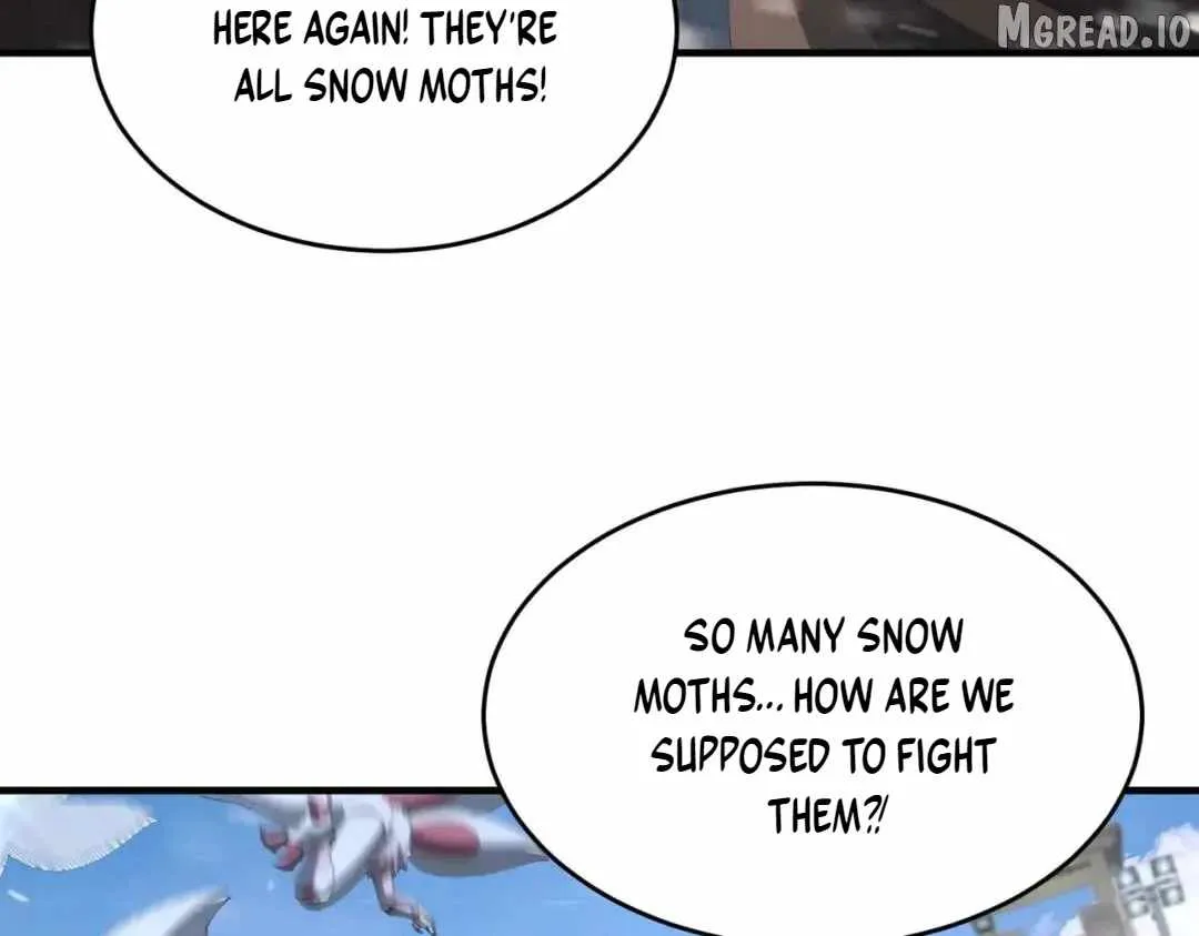 WORTHLESS PROFESSION: DRAGON TAMER Chapter 252 page 108 - 