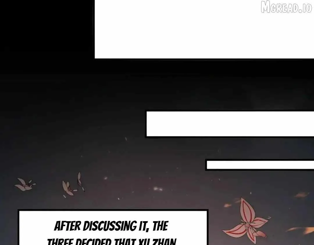 WORTHLESS PROFESSION: DRAGON TAMER Chapter 252 page 12 - 