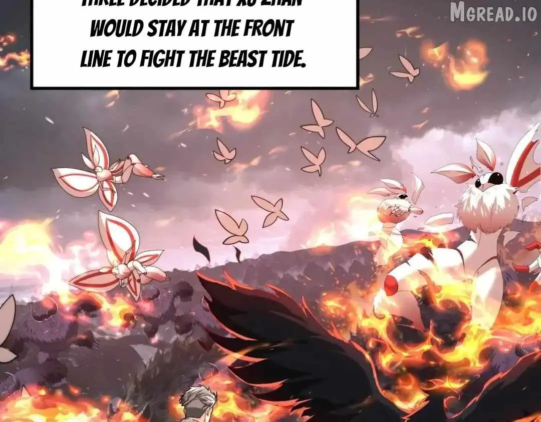 WORTHLESS PROFESSION: DRAGON TAMER Chapter 252 page 13 - 