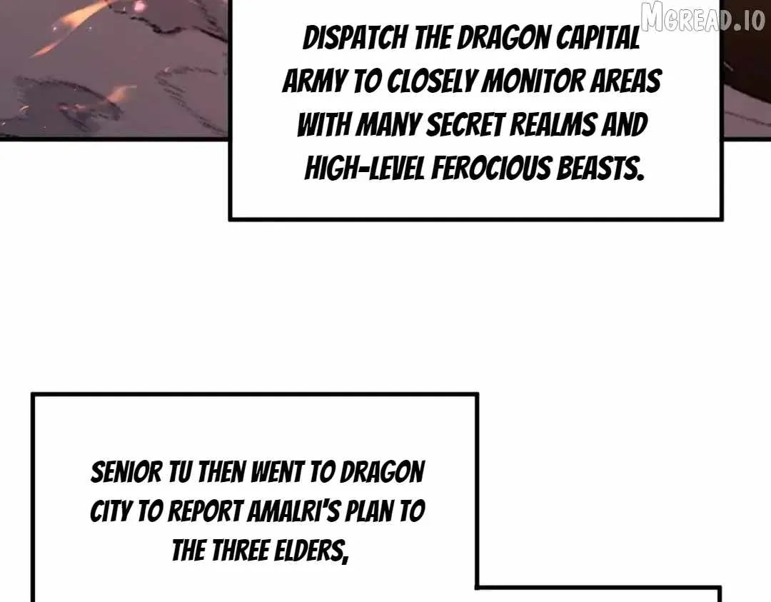 WORTHLESS PROFESSION: DRAGON TAMER Chapter 252 page 15 - 