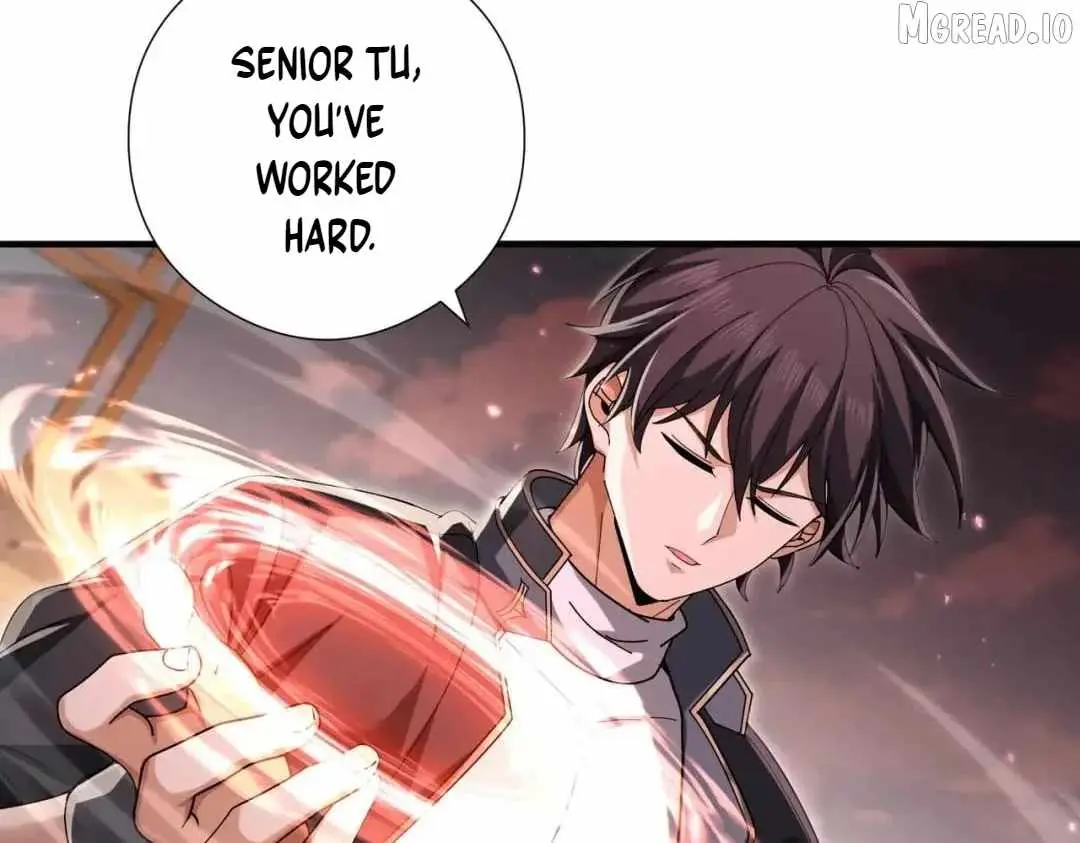 WORTHLESS PROFESSION: DRAGON TAMER Chapter 252 page 24 - 