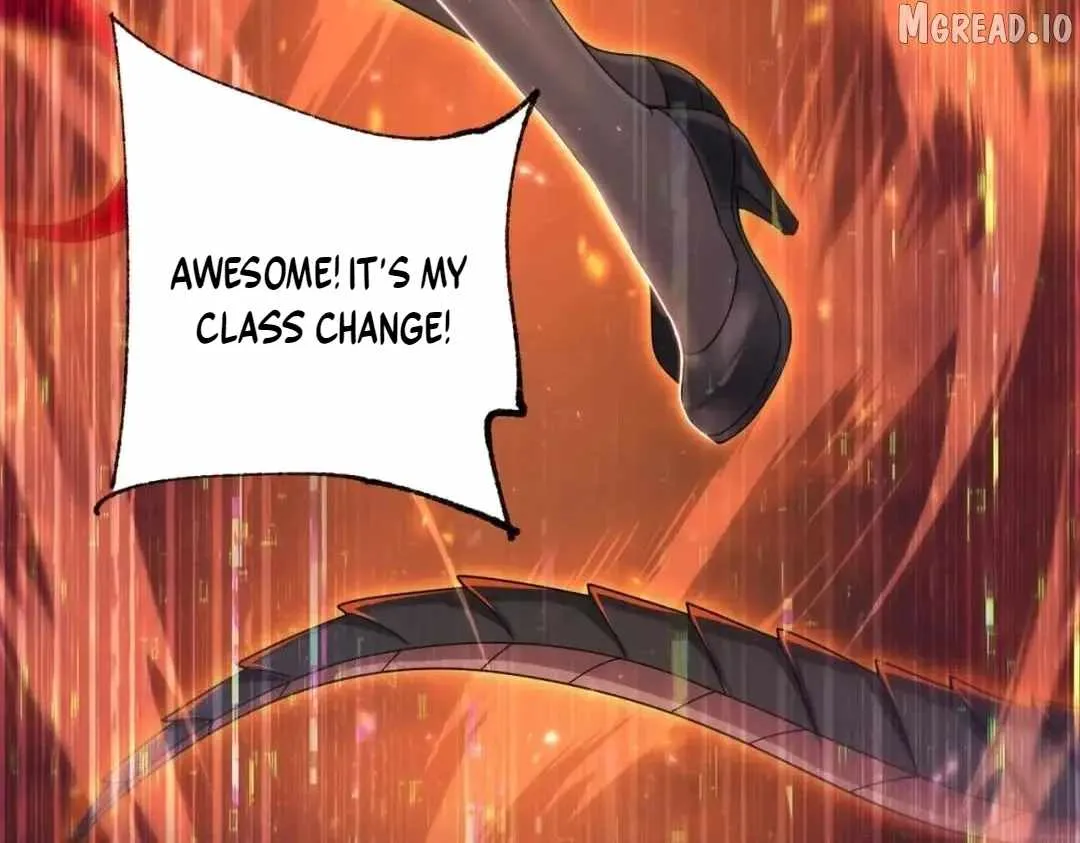 WORTHLESS PROFESSION: DRAGON TAMER Chapter 252 page 31 - 