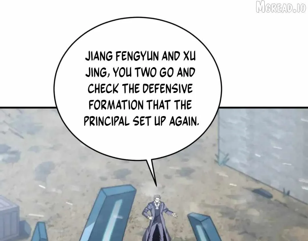 WORTHLESS PROFESSION: DRAGON TAMER Chapter 252 page 33 - 
