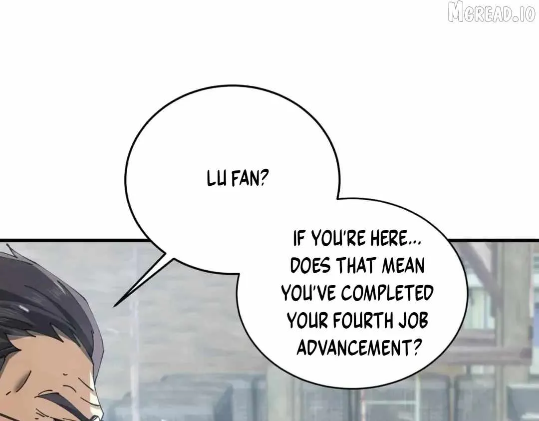 WORTHLESS PROFESSION: DRAGON TAMER Chapter 252 page 36 - 