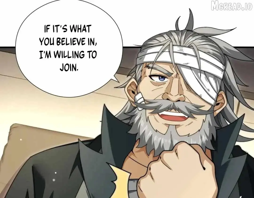 WORTHLESS PROFESSION: DRAGON TAMER Chapter 252 page 5 - 