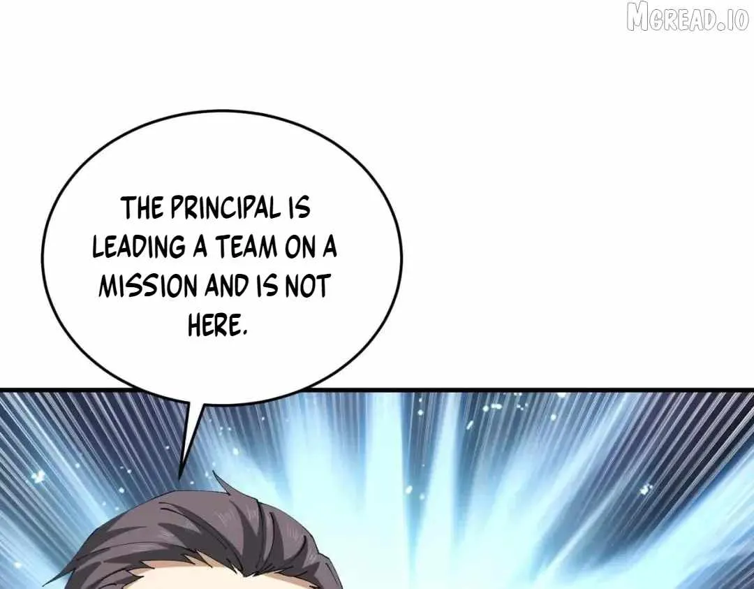 WORTHLESS PROFESSION: DRAGON TAMER Chapter 252 page 43 - 