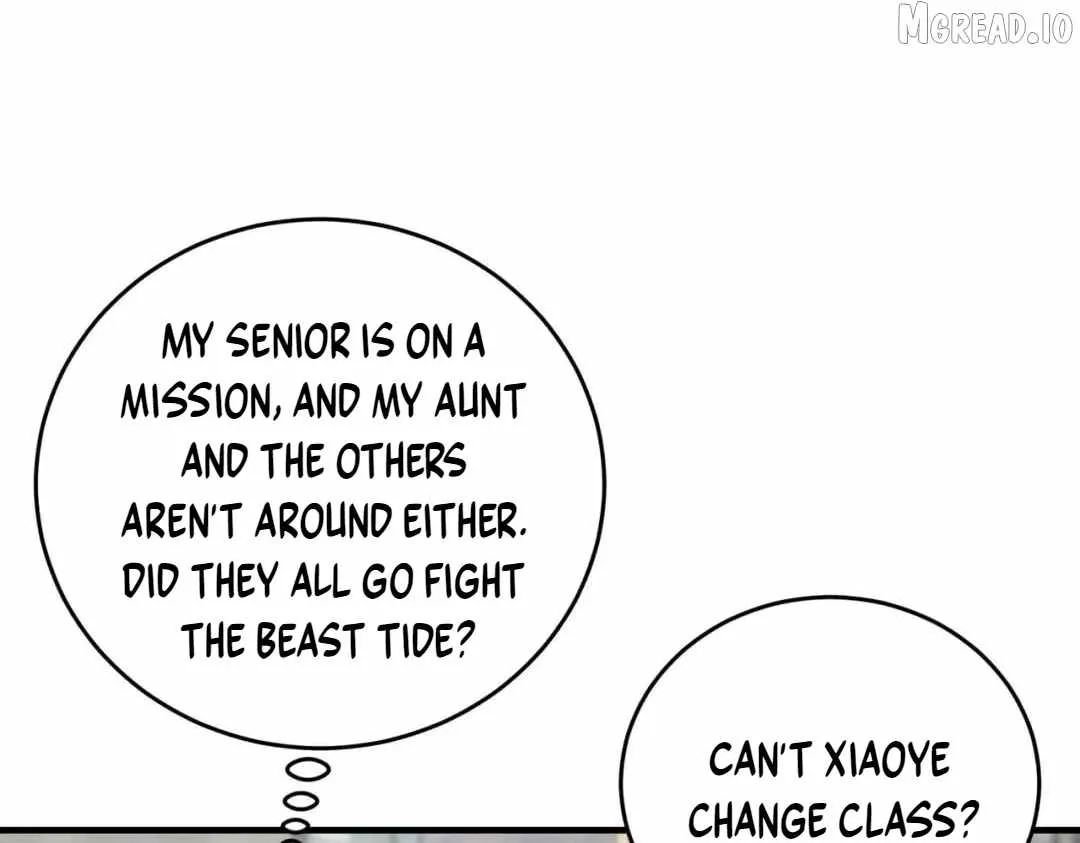 WORTHLESS PROFESSION: DRAGON TAMER Chapter 252 page 46 - 
