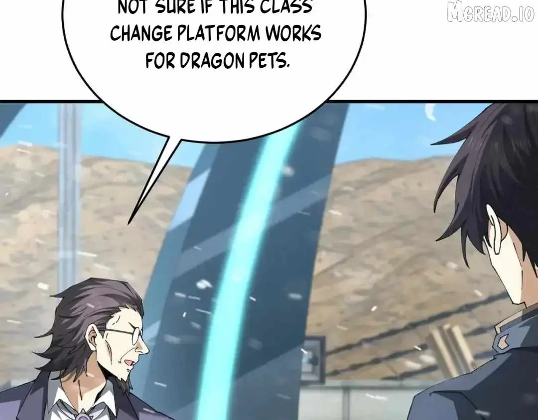 WORTHLESS PROFESSION: DRAGON TAMER Chapter 252 page 52 - 