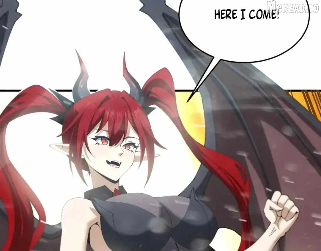 WORTHLESS PROFESSION: DRAGON TAMER Chapter 252 page 58 - 