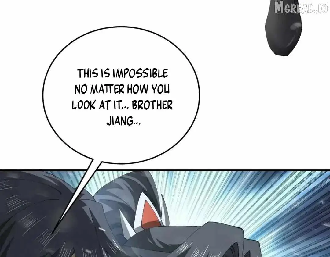 WORTHLESS PROFESSION: DRAGON TAMER Chapter 252 page 61 - 