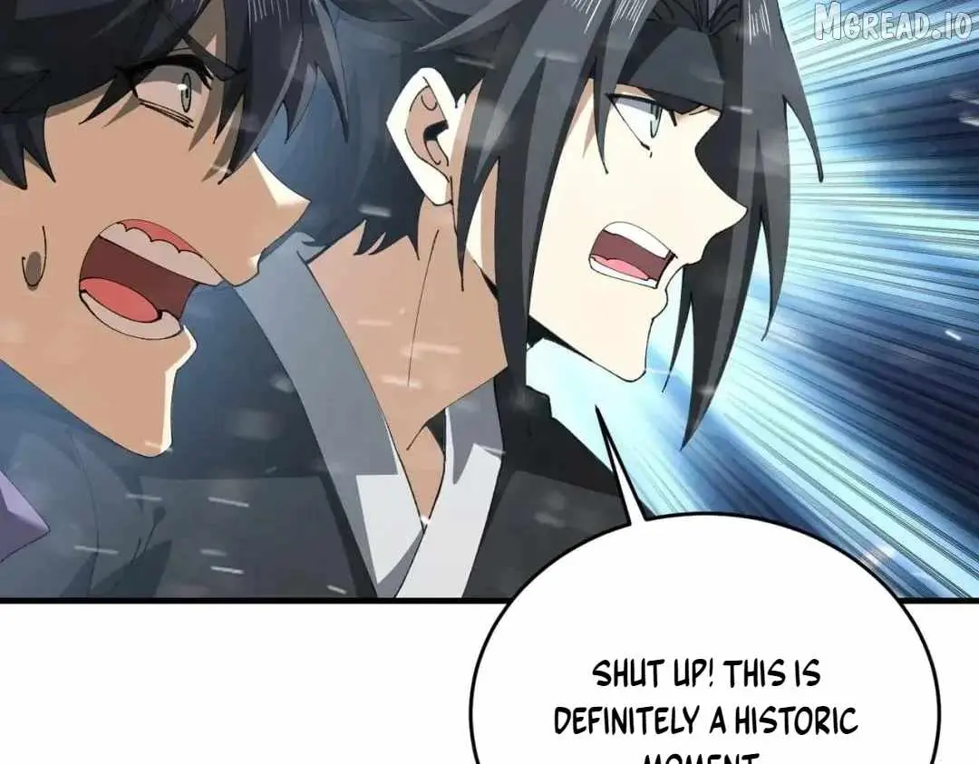 WORTHLESS PROFESSION: DRAGON TAMER Chapter 252 page 62 - 