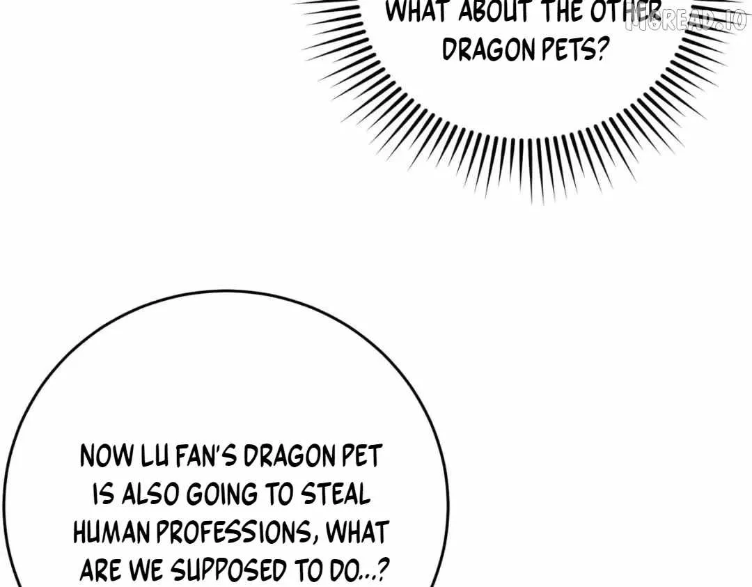 WORTHLESS PROFESSION: DRAGON TAMER Chapter 252 page 73 - 