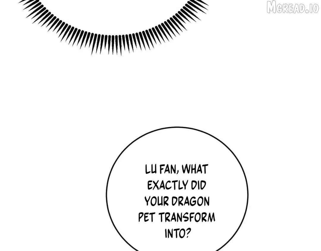 WORTHLESS PROFESSION: DRAGON TAMER Chapter 252 page 83 - 