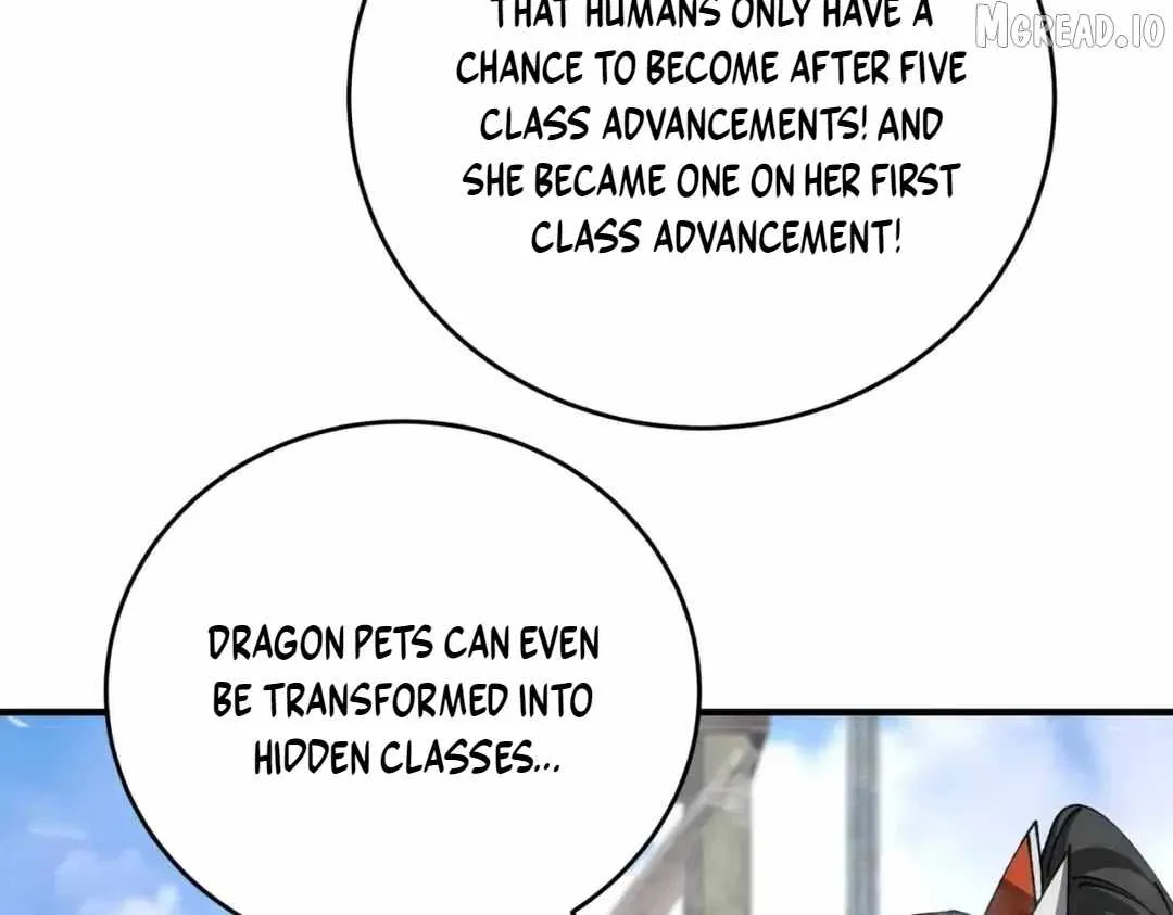 WORTHLESS PROFESSION: DRAGON TAMER Chapter 252 page 86 - 