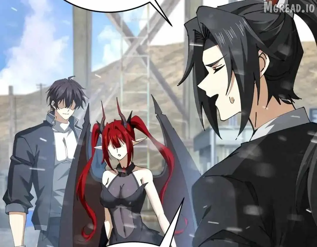WORTHLESS PROFESSION: DRAGON TAMER Chapter 252 page 87 - 