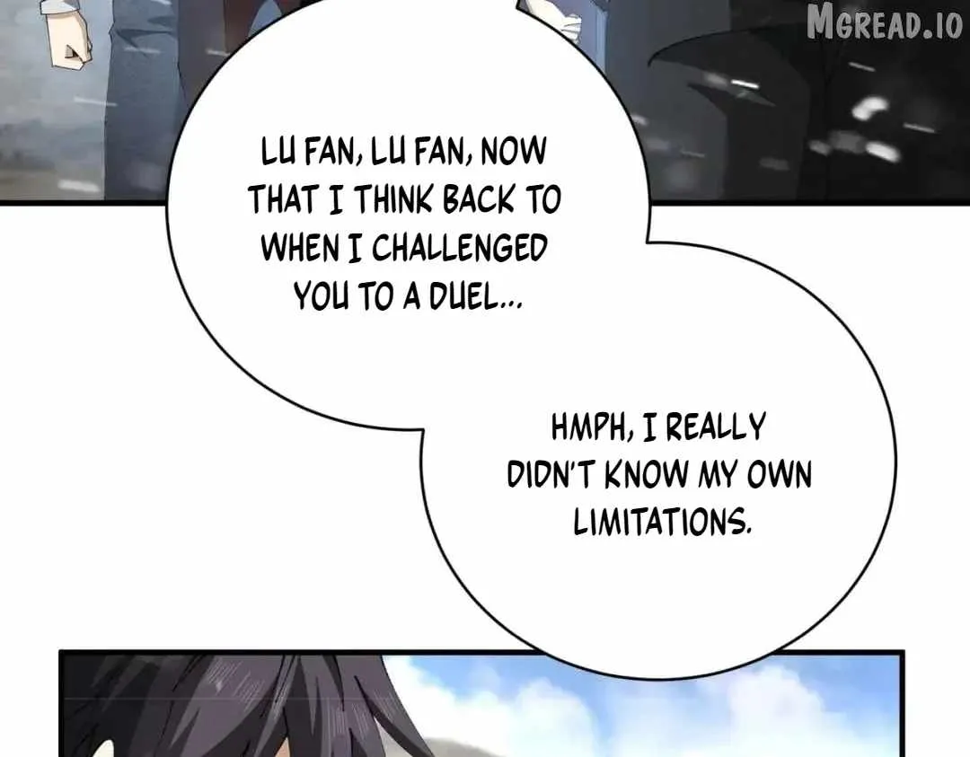 WORTHLESS PROFESSION: DRAGON TAMER Chapter 252 page 88 - 