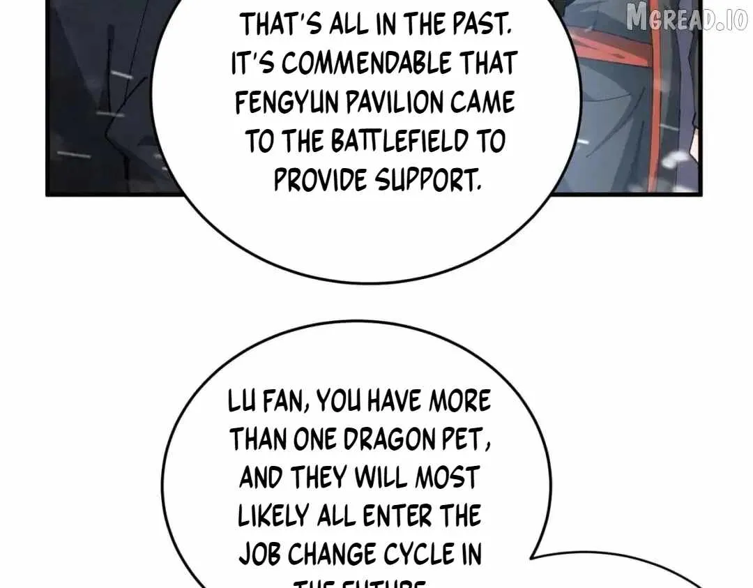 WORTHLESS PROFESSION: DRAGON TAMER Chapter 252 page 90 - 