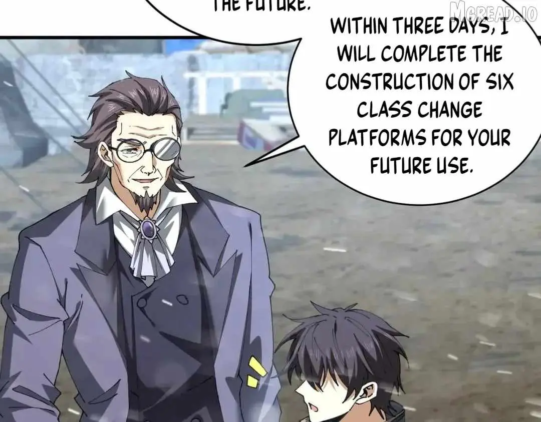 WORTHLESS PROFESSION: DRAGON TAMER Chapter 252 page 91 - 