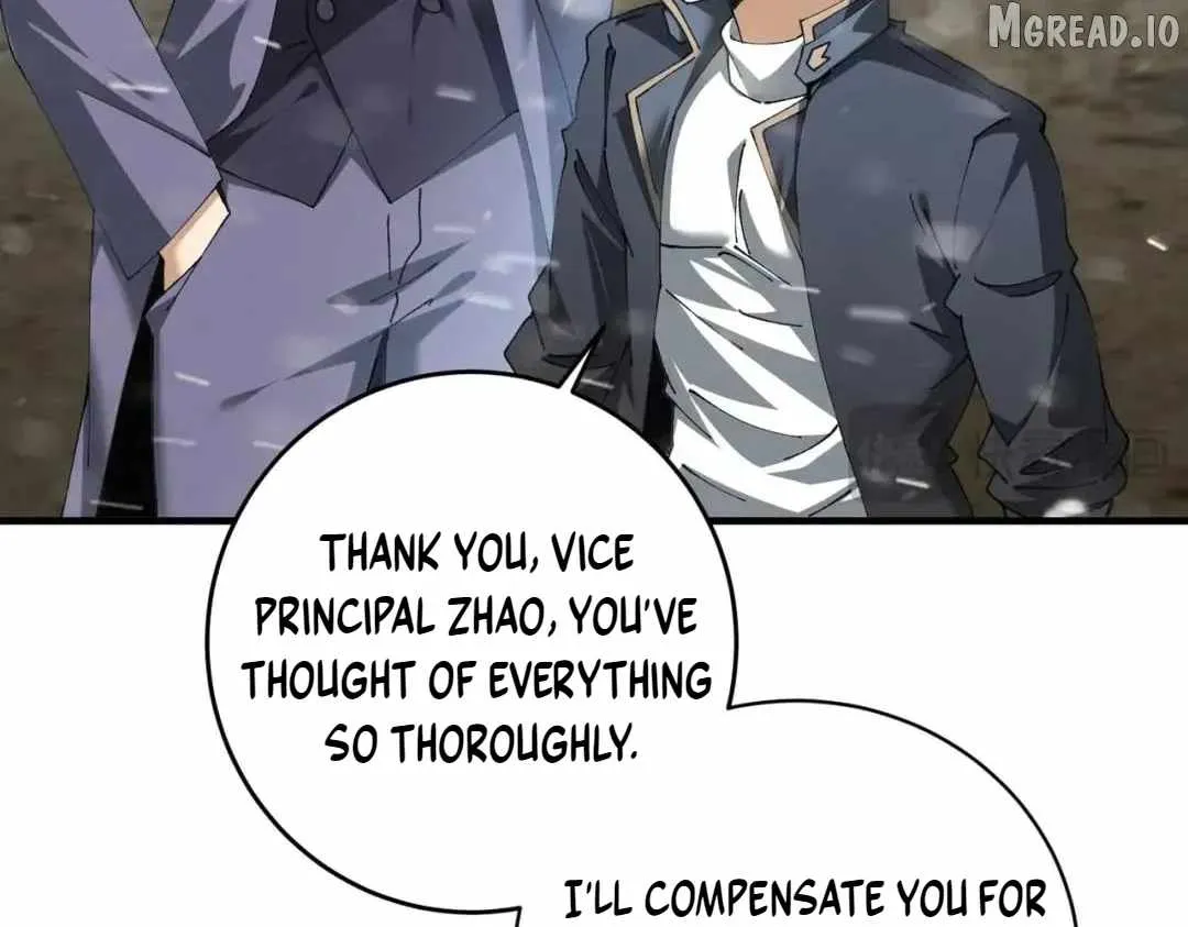 WORTHLESS PROFESSION: DRAGON TAMER Chapter 252 page 92 - 