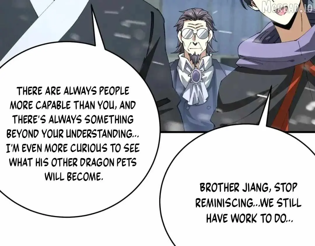 WORTHLESS PROFESSION: DRAGON TAMER Chapter 252 page 95 - 