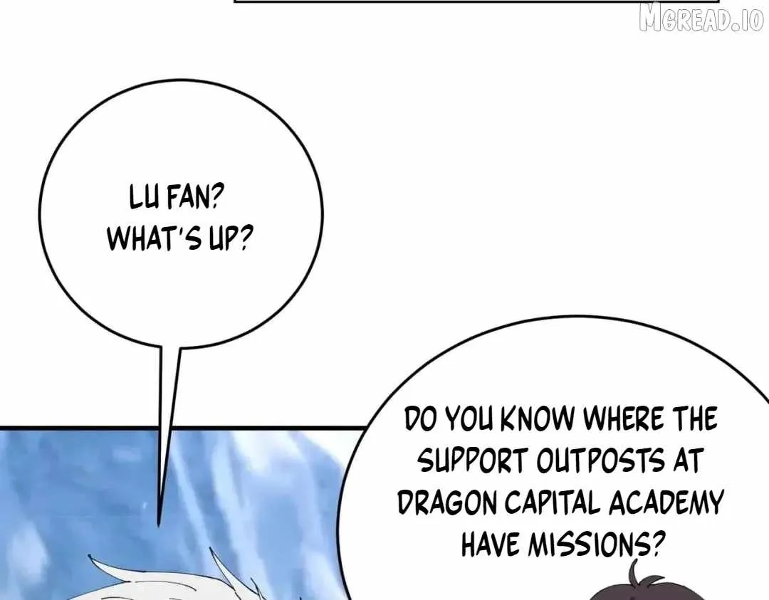 WORTHLESS PROFESSION: DRAGON TAMER Chapter 252 page 97 - 