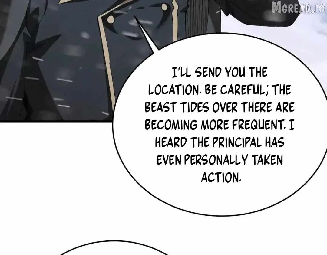 WORTHLESS PROFESSION: DRAGON TAMER Chapter 252 page 99 - 