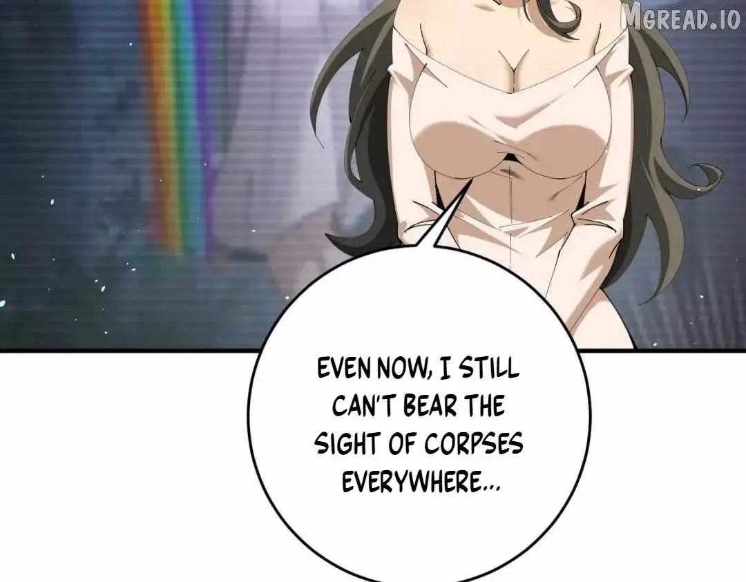 WORTHLESS PROFESSION: DRAGON TAMER Chapter 253 page 104 - 