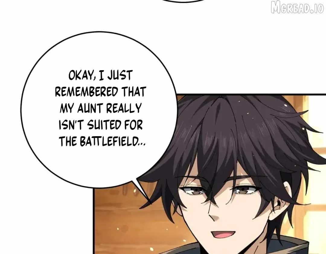 WORTHLESS PROFESSION: DRAGON TAMER Chapter 253 page 105 - 