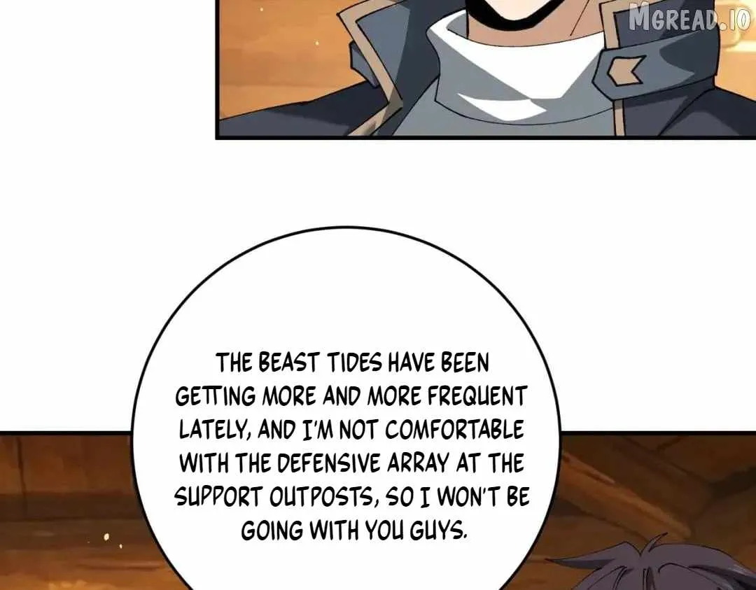 WORTHLESS PROFESSION: DRAGON TAMER Chapter 253 page 106 - 