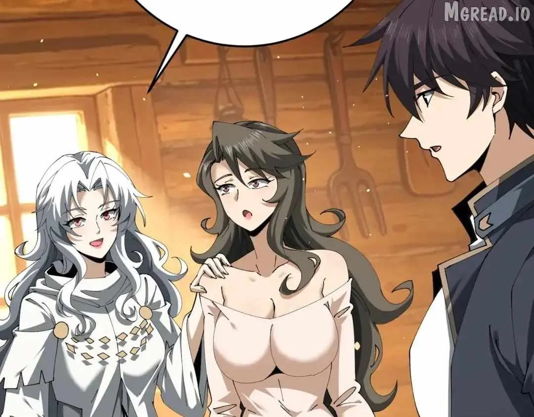 WORTHLESS PROFESSION: DRAGON TAMER Chapter 253 page 107 - 