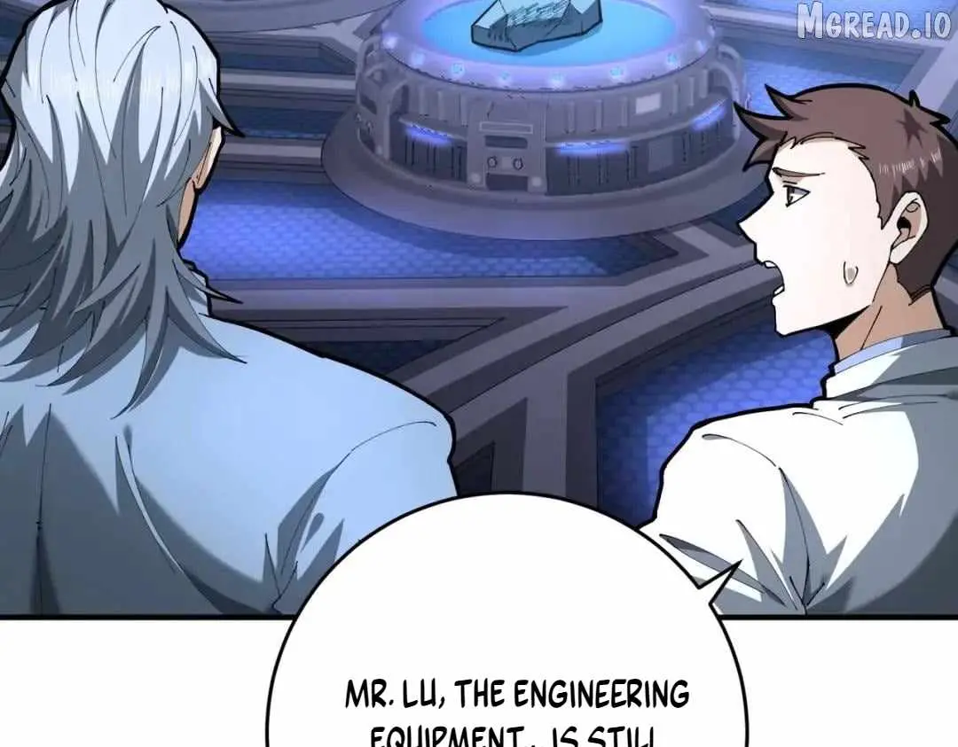 WORTHLESS PROFESSION: DRAGON TAMER Chapter 253 page 117 - 