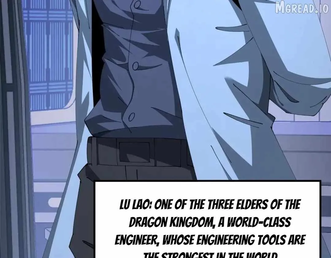 WORTHLESS PROFESSION: DRAGON TAMER Chapter 253 page 120 - 