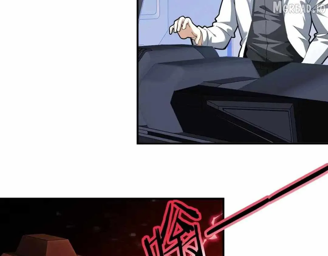 WORTHLESS PROFESSION: DRAGON TAMER Chapter 253 page 125 - 
