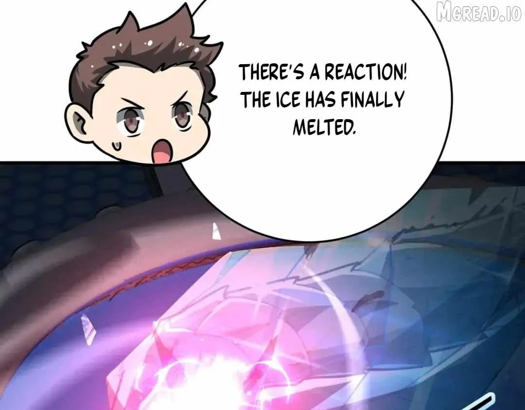 WORTHLESS PROFESSION: DRAGON TAMER Chapter 253 page 129 - 