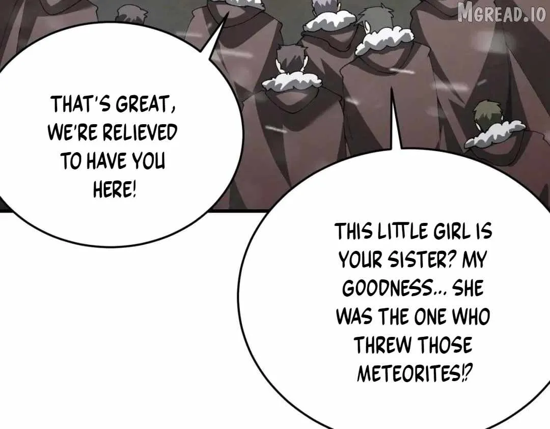 WORTHLESS PROFESSION: DRAGON TAMER Chapter 253 page 3 - 
