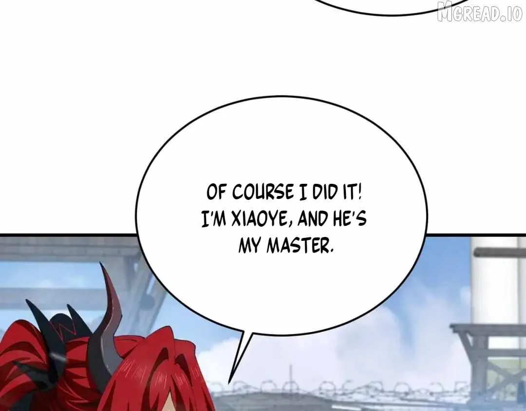 WORTHLESS PROFESSION: DRAGON TAMER Chapter 253 page 4 - 