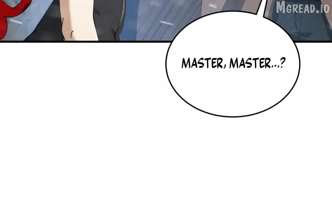 WORTHLESS PROFESSION: DRAGON TAMER Chapter 253 page 6 - 