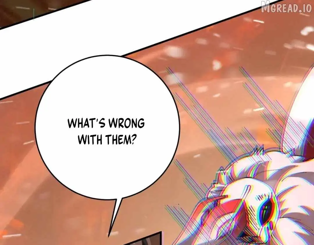 WORTHLESS PROFESSION: DRAGON TAMER Chapter 253 page 54 - 