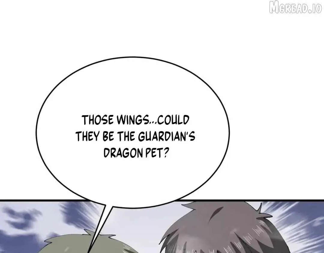 WORTHLESS PROFESSION: DRAGON TAMER Chapter 253 page 7 - 