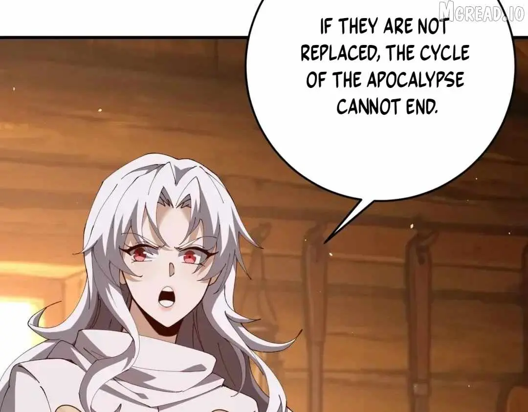WORTHLESS PROFESSION: DRAGON TAMER Chapter 253 page 86 - 